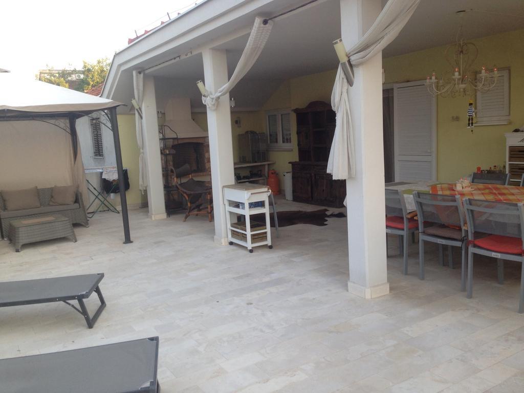 Apartments Casa Nostra Biograd Na Moru Phòng bức ảnh