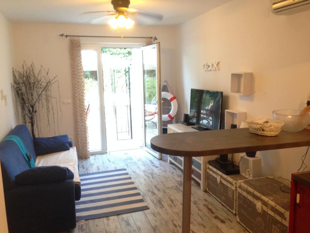Apartments Casa Nostra Biograd Na Moru Phòng bức ảnh