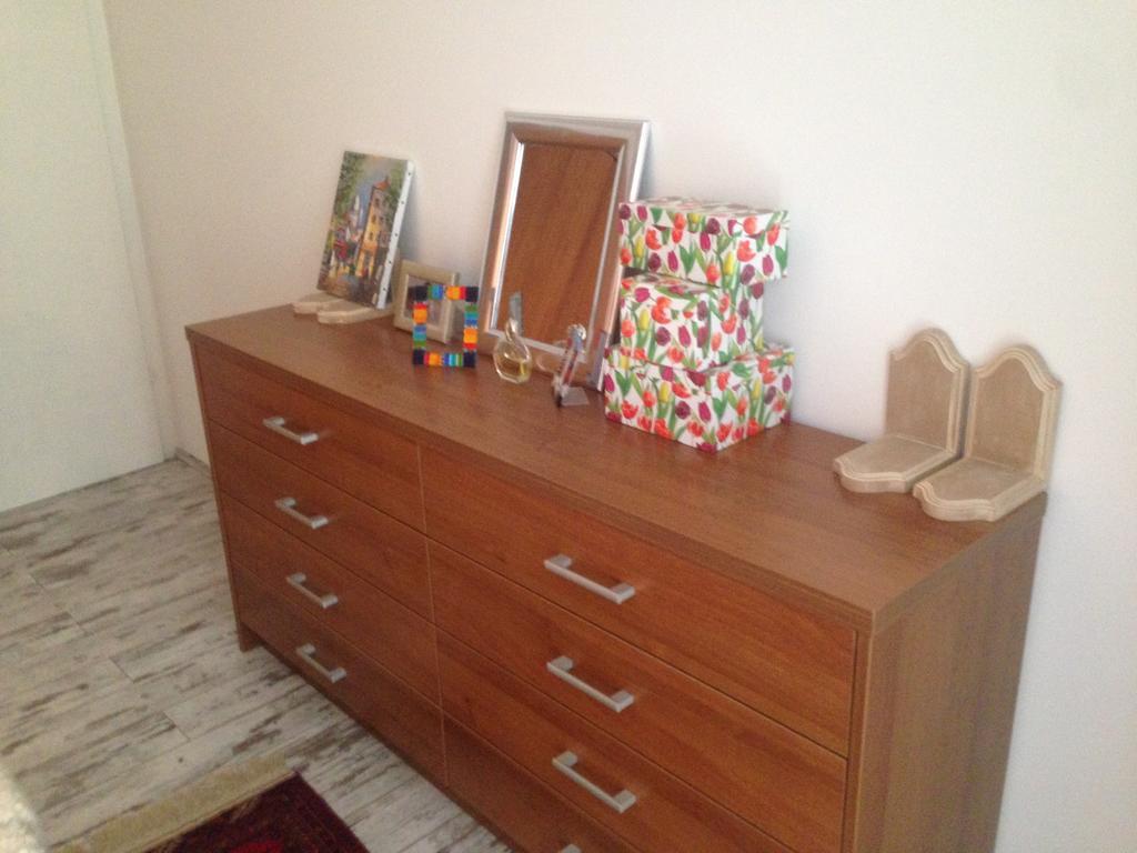 Apartments Casa Nostra Biograd Na Moru Phòng bức ảnh