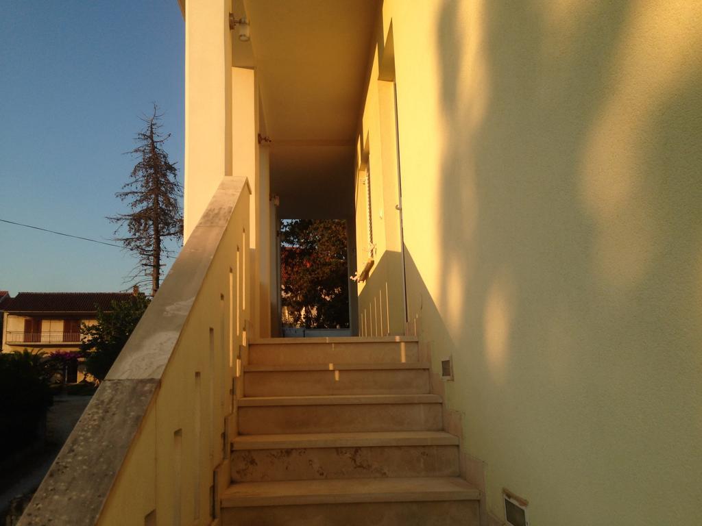 Apartments Casa Nostra Biograd Na Moru Ngoại thất bức ảnh