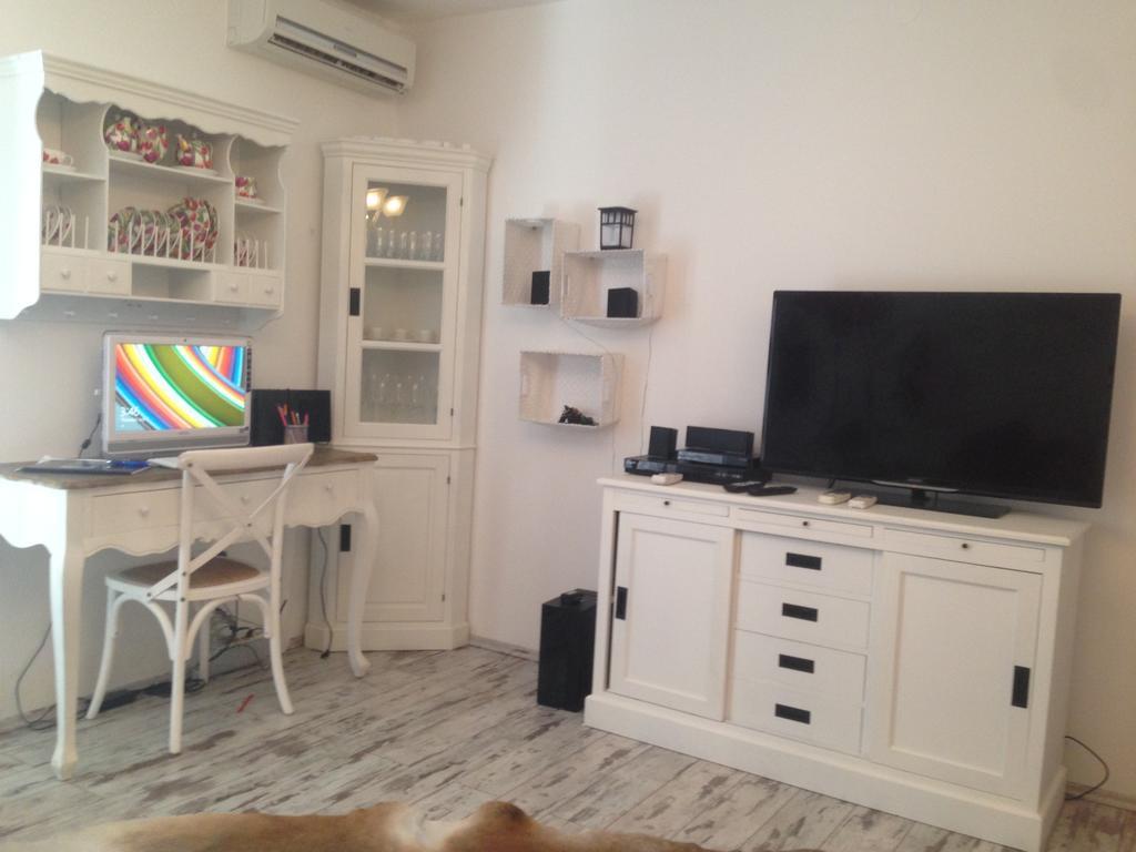 Apartments Casa Nostra Biograd Na Moru Ngoại thất bức ảnh