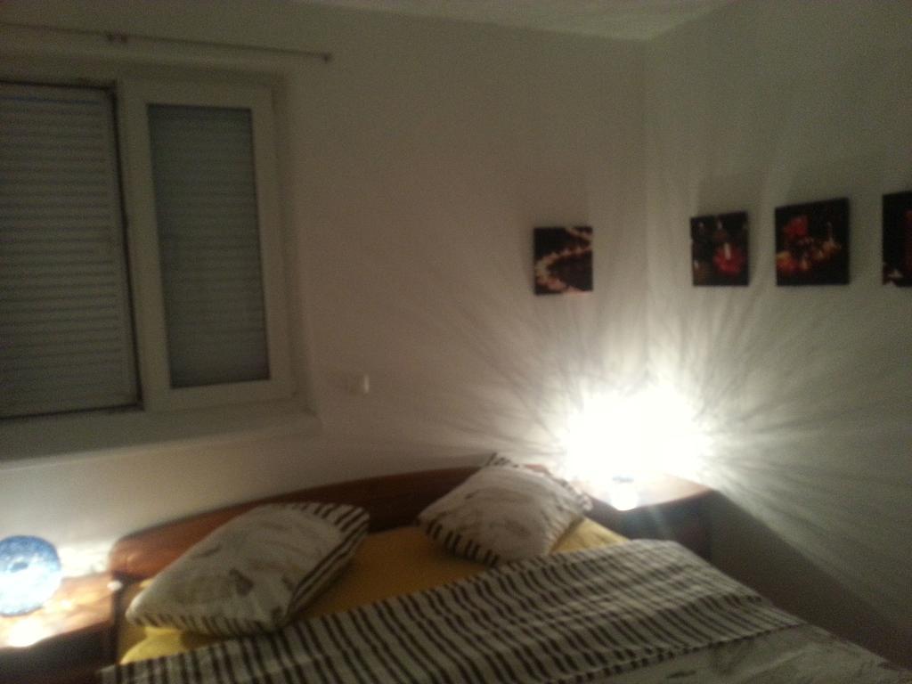 Apartments Casa Nostra Biograd Na Moru Ngoại thất bức ảnh