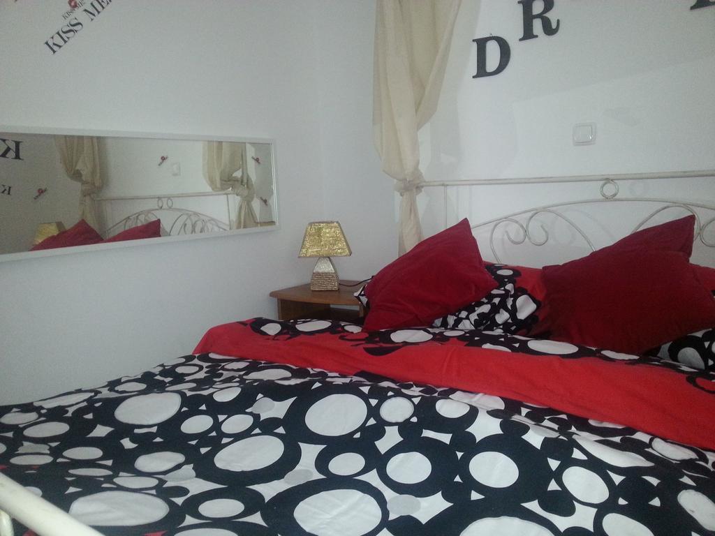 Apartments Casa Nostra Biograd Na Moru Ngoại thất bức ảnh