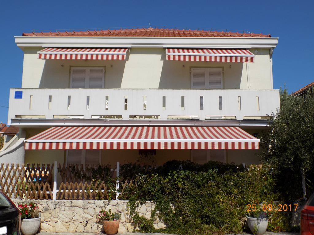 Apartments Casa Nostra Biograd Na Moru Ngoại thất bức ảnh