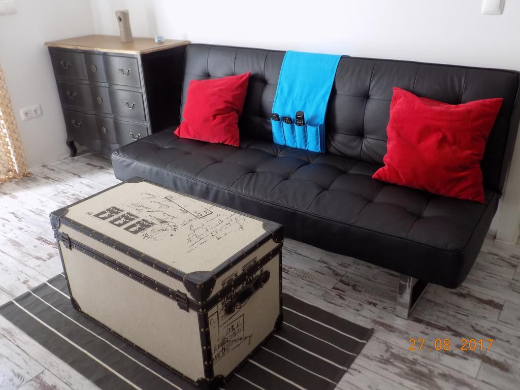 Apartments Casa Nostra Biograd Na Moru Ngoại thất bức ảnh