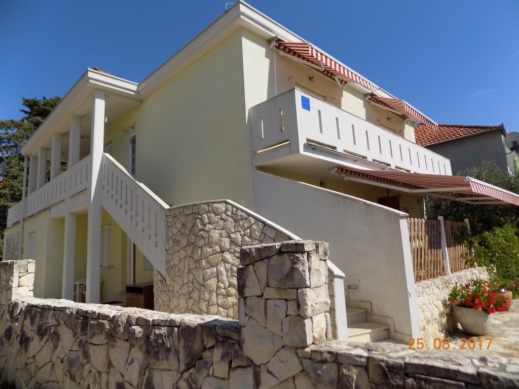 Apartments Casa Nostra Biograd Na Moru Ngoại thất bức ảnh