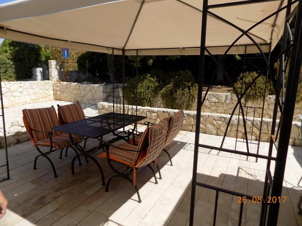 Apartments Casa Nostra Biograd Na Moru Ngoại thất bức ảnh