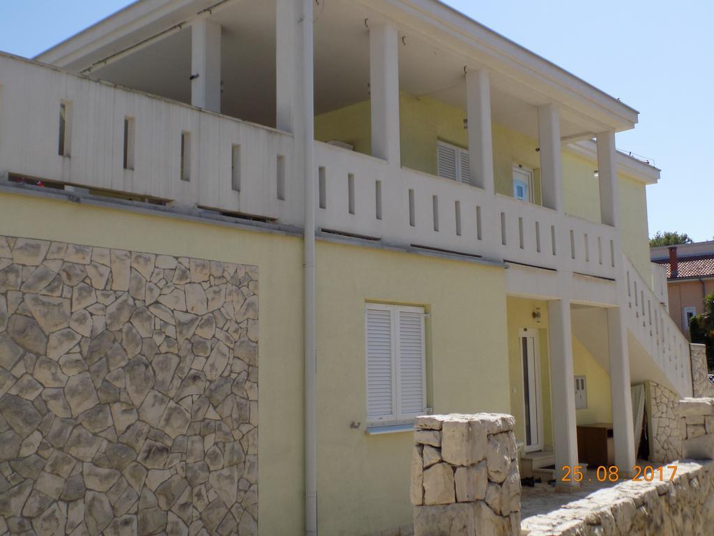 Apartments Casa Nostra Biograd Na Moru Ngoại thất bức ảnh