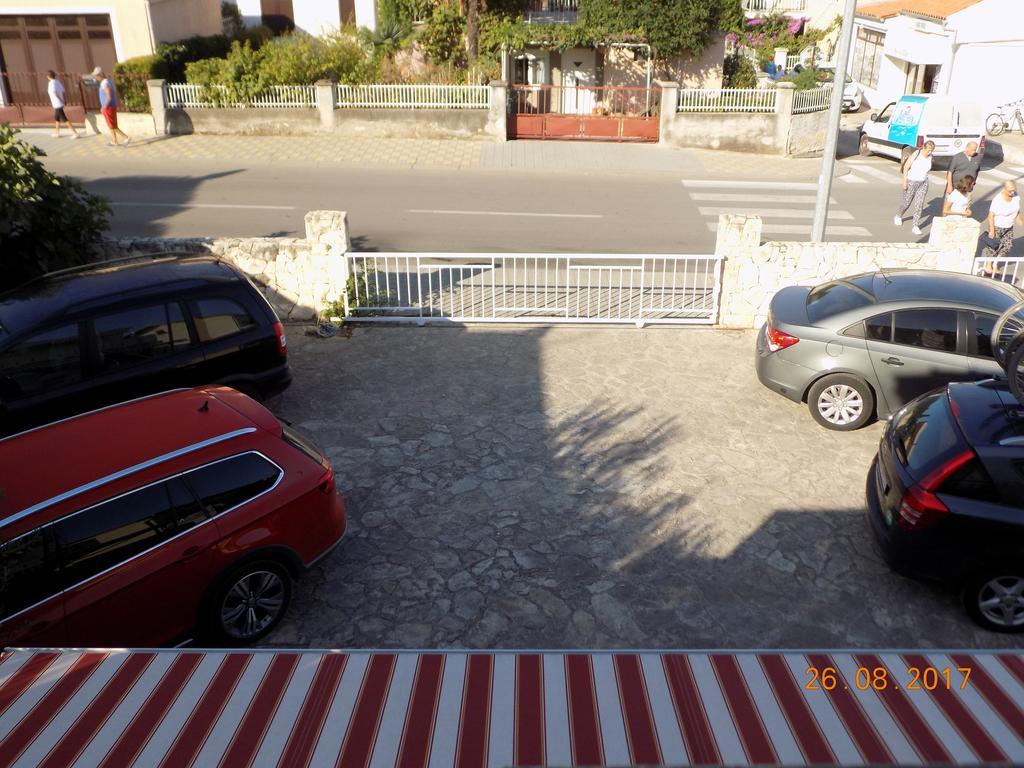 Apartments Casa Nostra Biograd Na Moru Ngoại thất bức ảnh