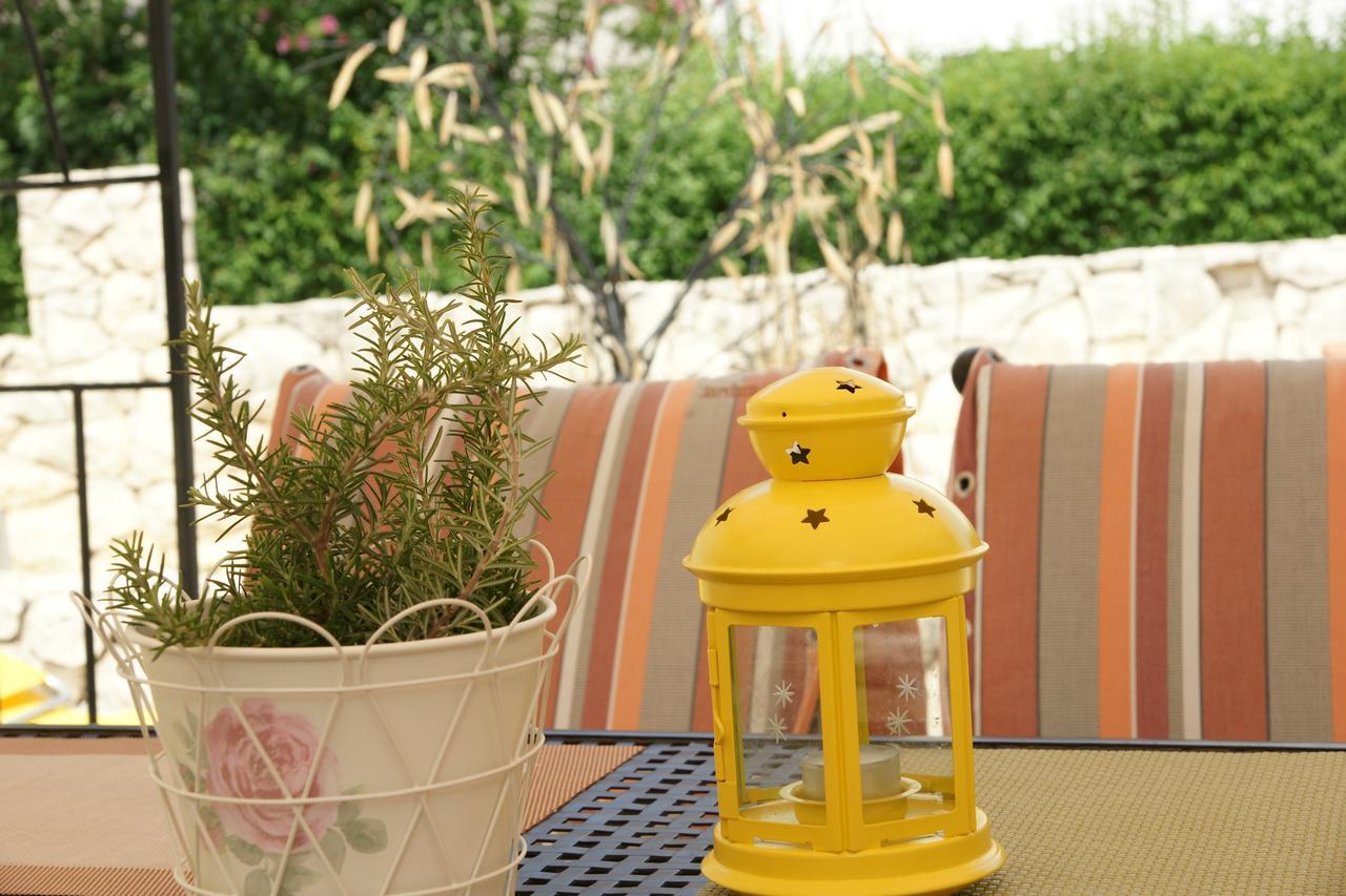Apartments Casa Nostra Biograd Na Moru Ngoại thất bức ảnh