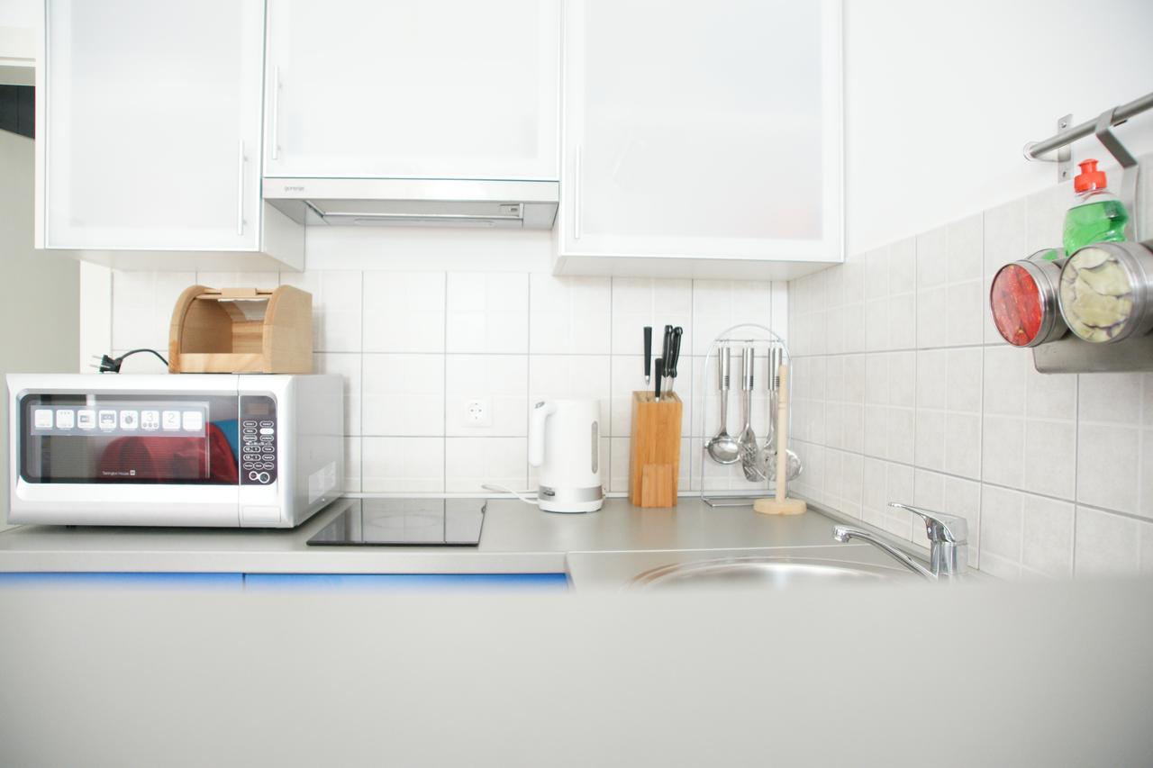 Apartments Casa Nostra Biograd Na Moru Ngoại thất bức ảnh